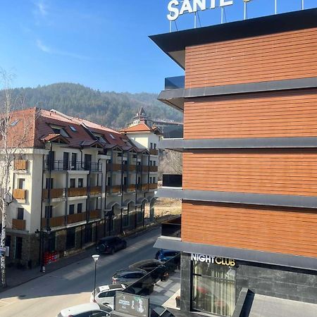 Paradise Dreams Velingrad Bagian luar foto