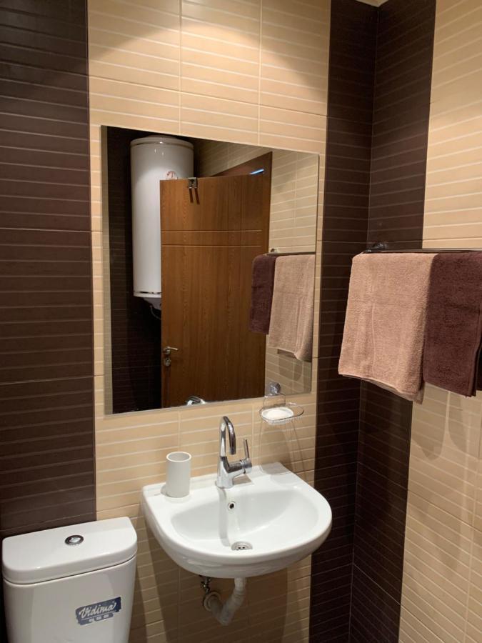 Paradise Dreams Velingrad Bagian luar foto
