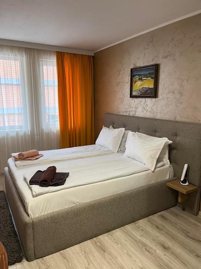 Paradise Dreams Velingrad Bagian luar foto