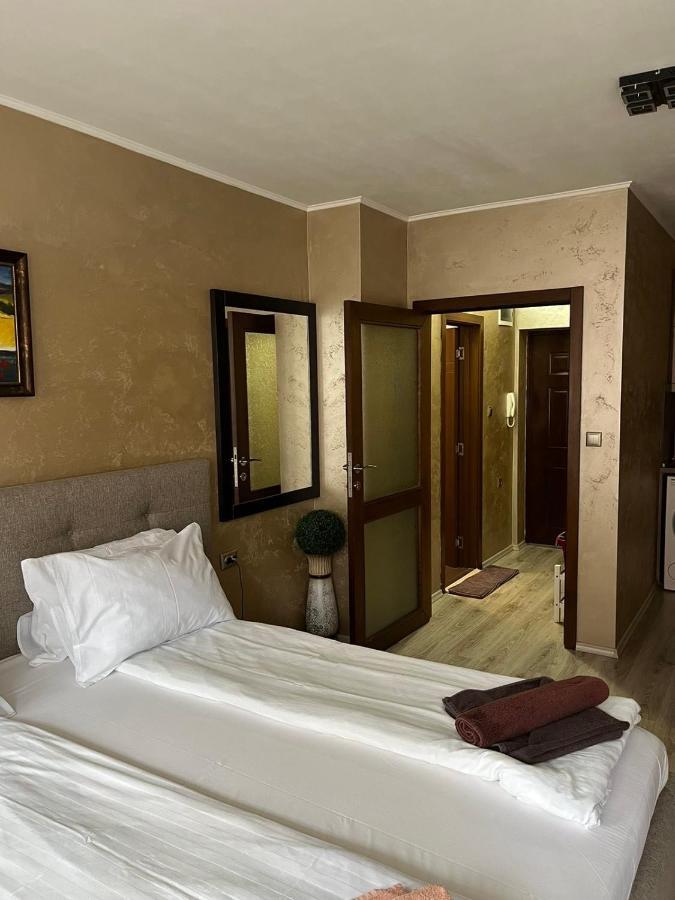 Paradise Dreams Velingrad Bagian luar foto