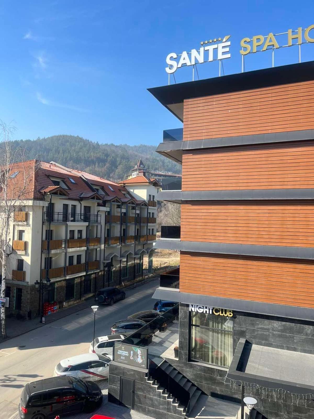 Paradise Dreams Velingrad Bagian luar foto