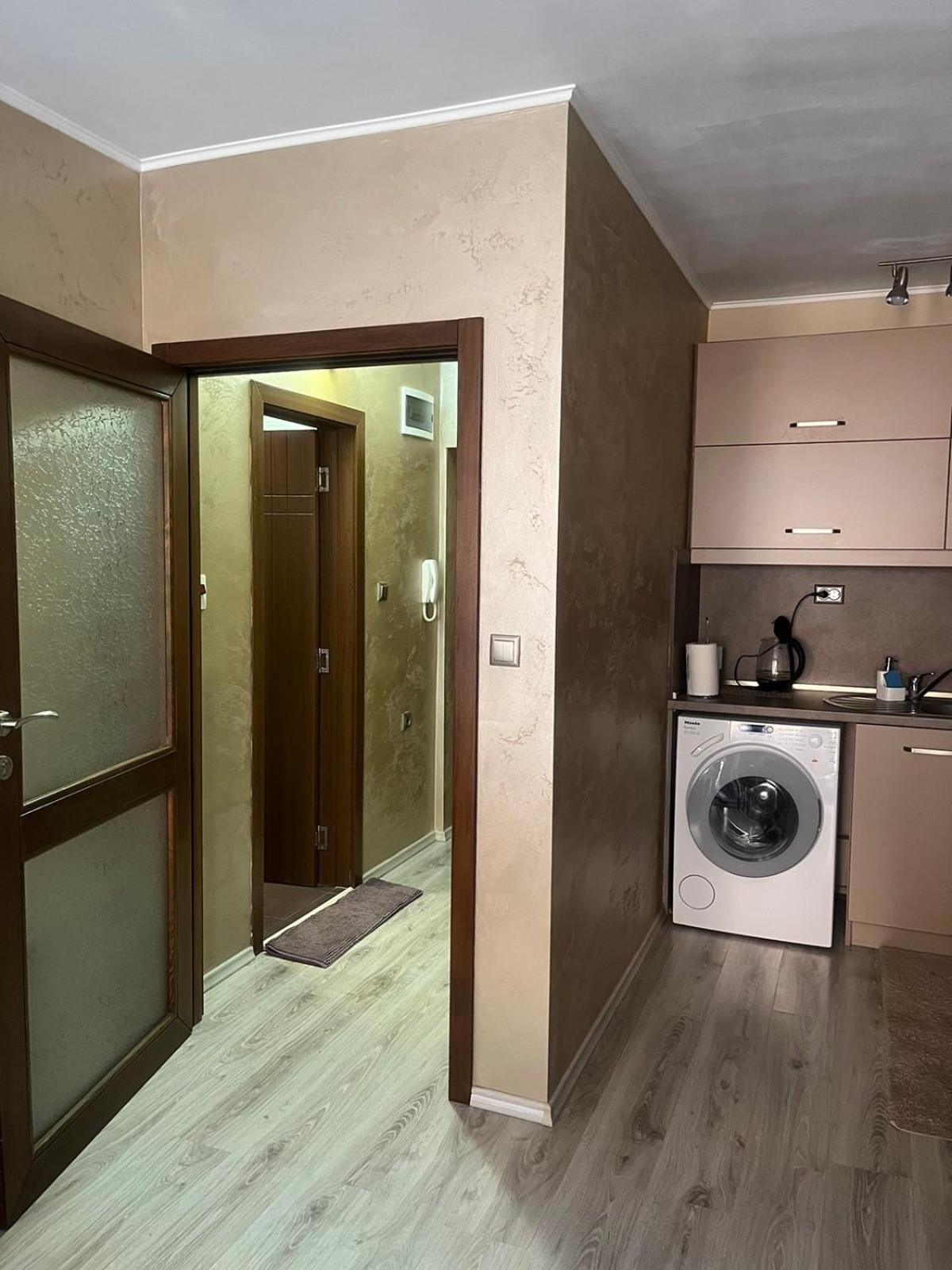 Paradise Dreams Velingrad Bagian luar foto